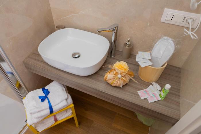 alleria rooms