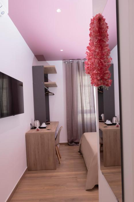 alleria rooms