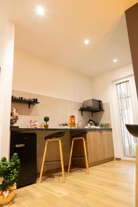 alleria rooms