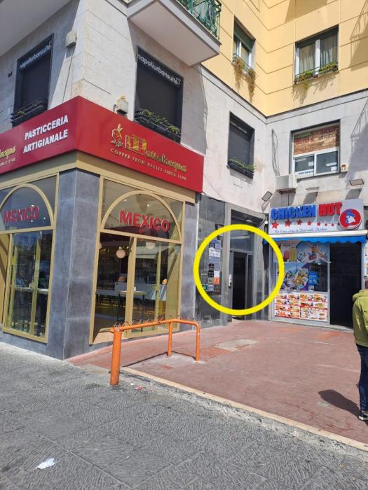 naples