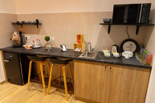 alleria rooms