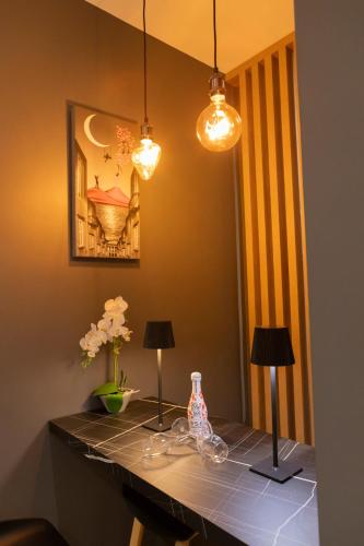 alleria rooms