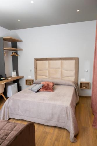 alleria rooms