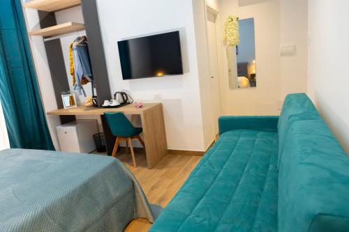 alleria rooms