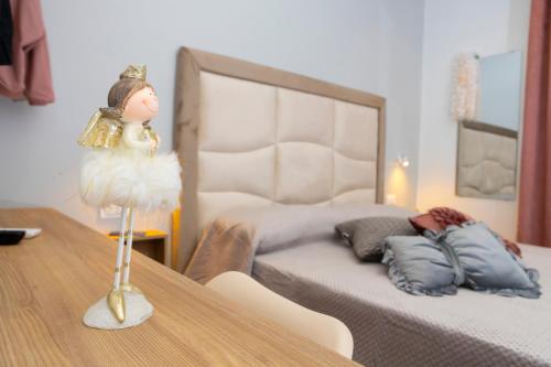 alleria rooms
