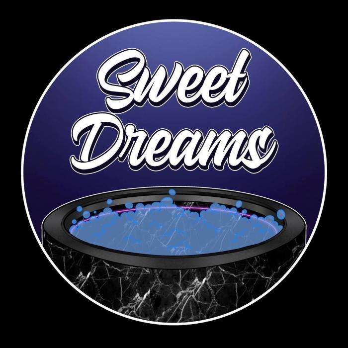 sweet dreams