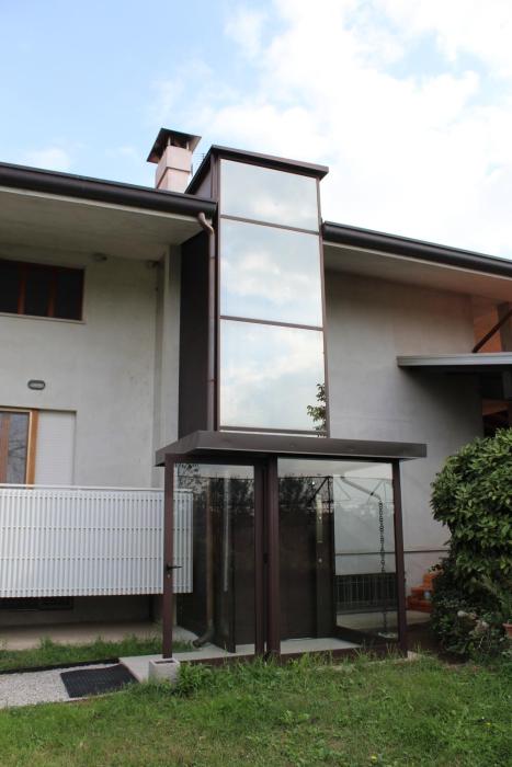 guest house italo and anna