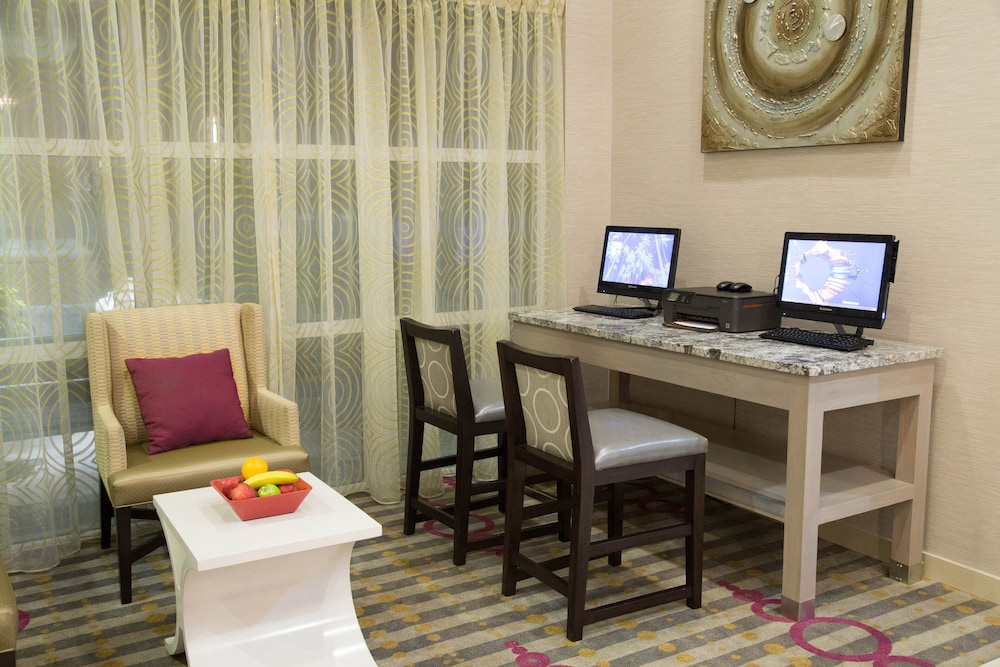 hampton inn st augustine downtown historic district