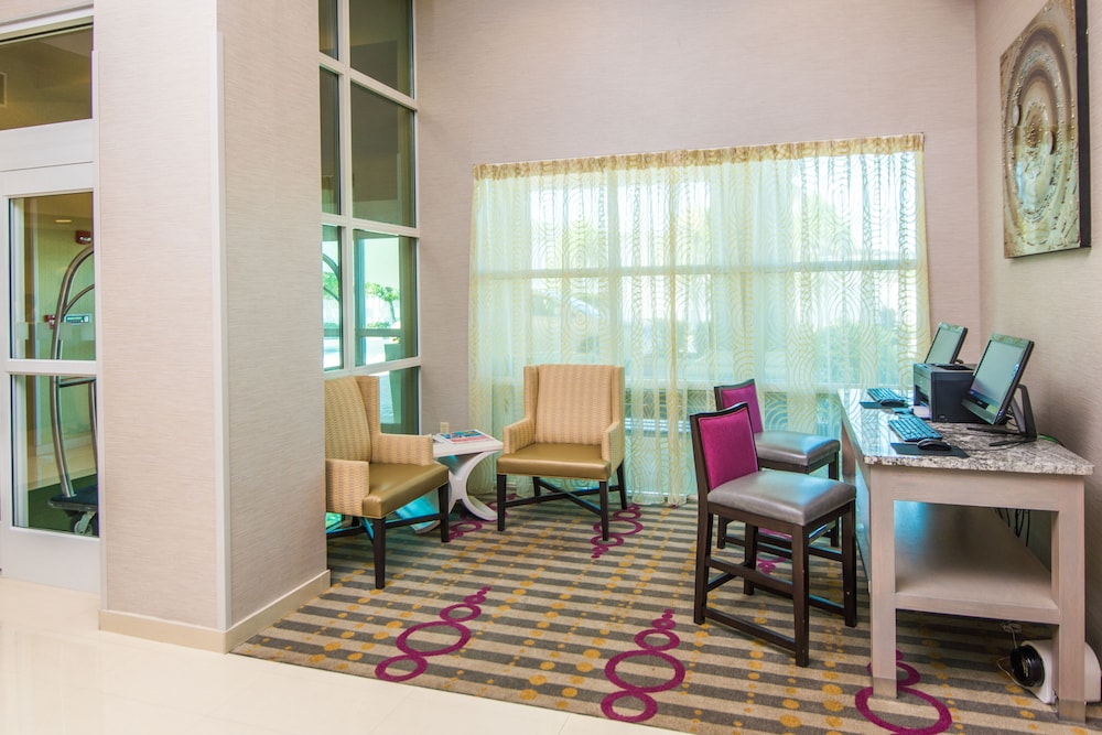 hampton inn st augustine downtown historic district