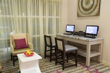 hampton inn st augustine downtown historic district