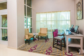 hampton inn st augustine downtown historic district