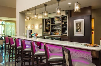 hampton inn st augustine downtown historic district