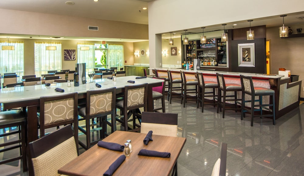 hampton inn st augustine downtown historic district
