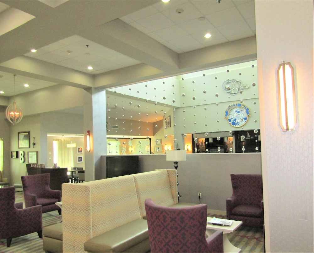 hampton inn st augustine downtown historic district