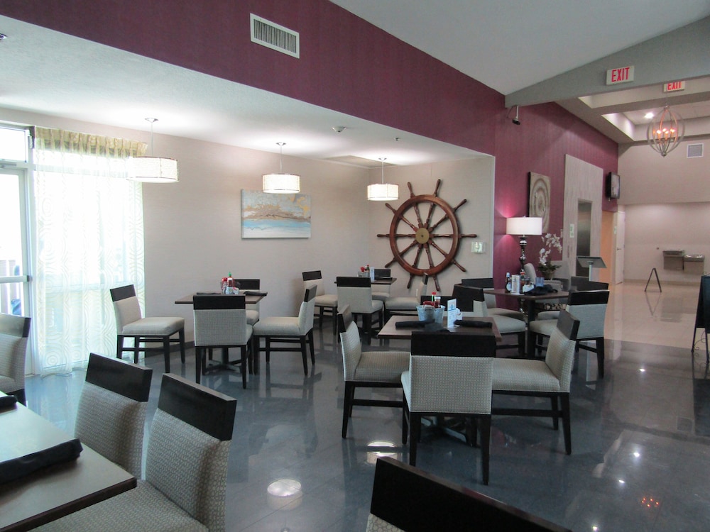 hampton inn st augustine downtown historic district