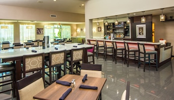 hampton inn st augustine downtown historic district