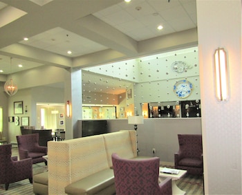 hampton inn st augustine downtown historic district