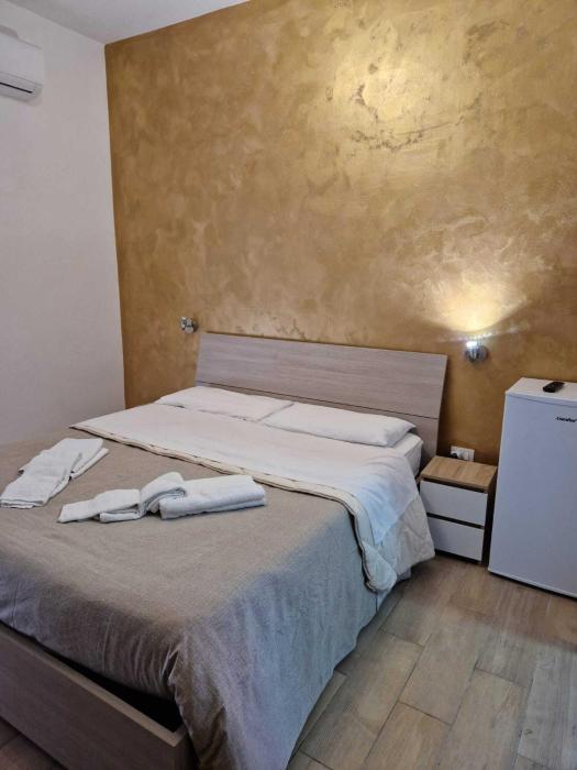 bandb pompeii living dream