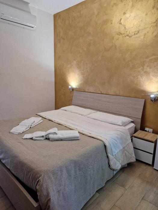 bandb pompeii living dream