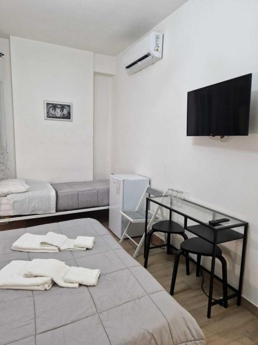 bandb pompeii living dream