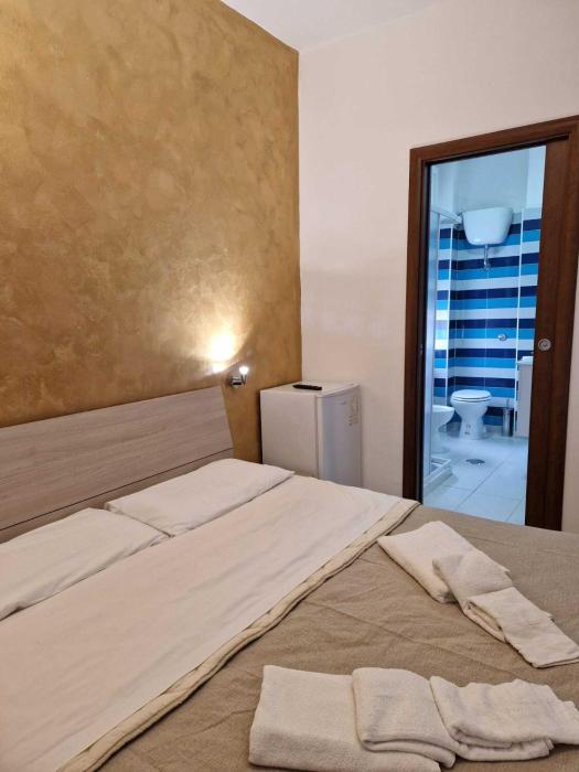 bandb pompeii living dream