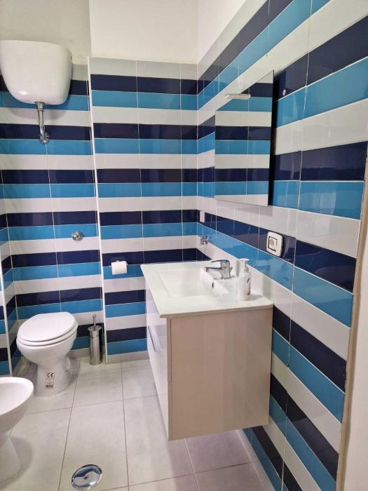 bandb pompeii living dream