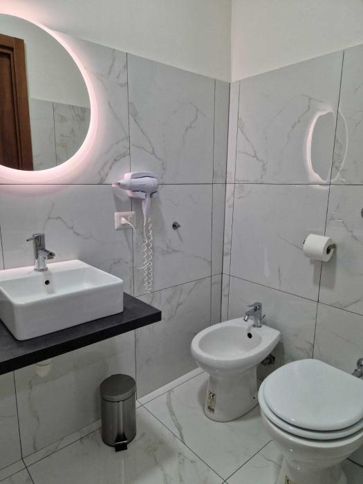bandb pompeii living dream