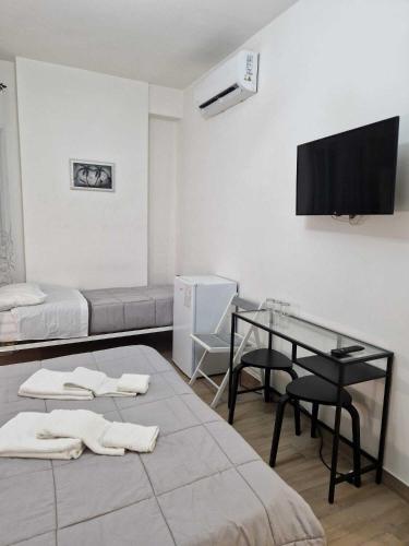 bandb pompeii living dream