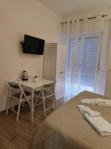 B&B Pompeii Living Dream,,3 star