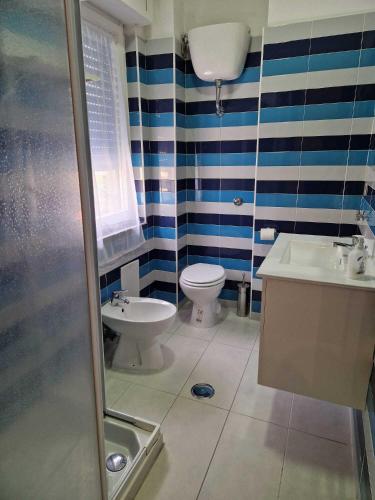 bandb pompeii living dream