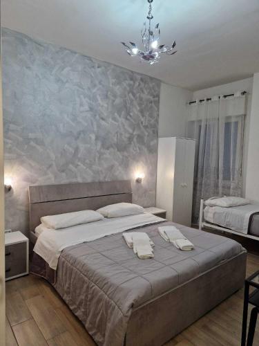 bandb pompeii living dream