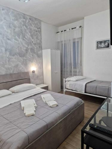 bandb pompeii living dream