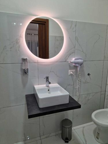 bandb pompeii living dream