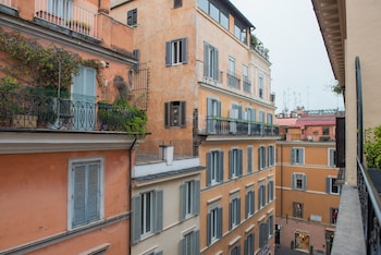 bocca di leone luxury suite