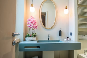 bocca di leone luxury suite