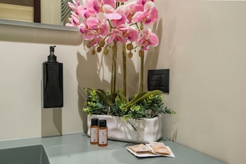 bocca di leone luxury suite