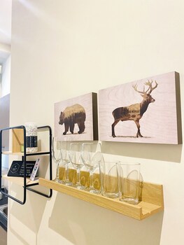 honeycomb guesthouse