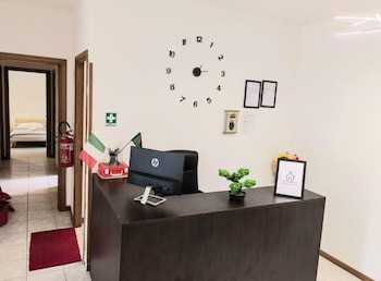 Rahima Guest House,,5 star