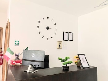 Rahima Guest House,,5 star
