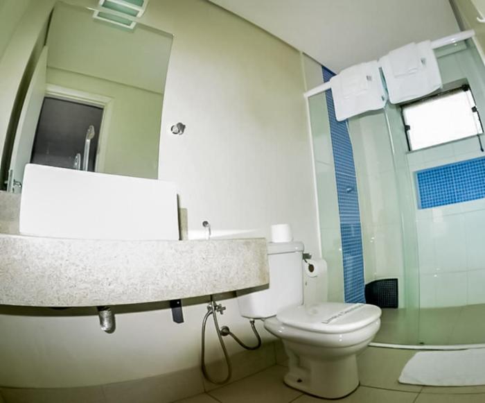 voa hotel rezende