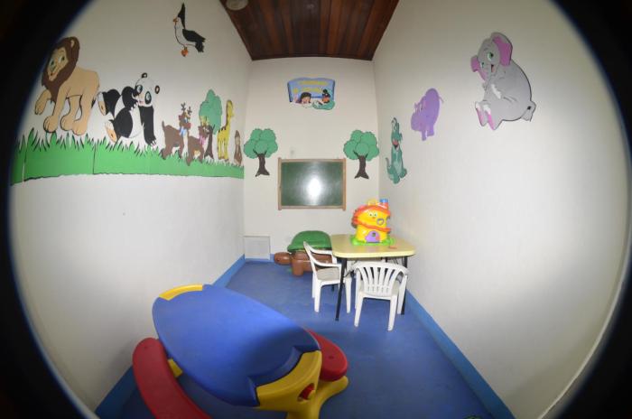 voa hotel rezende