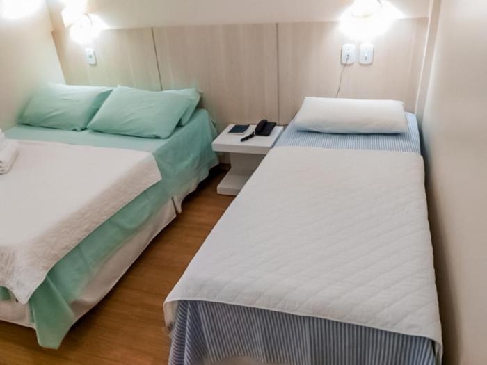 voa hotel rezende