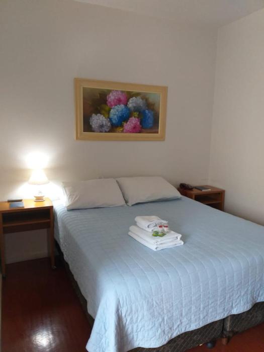 voa hotel rezende