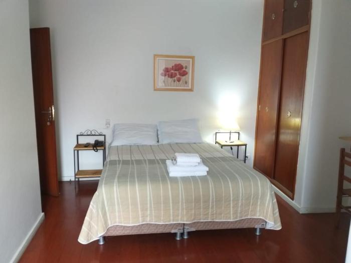 voa hotel rezende
