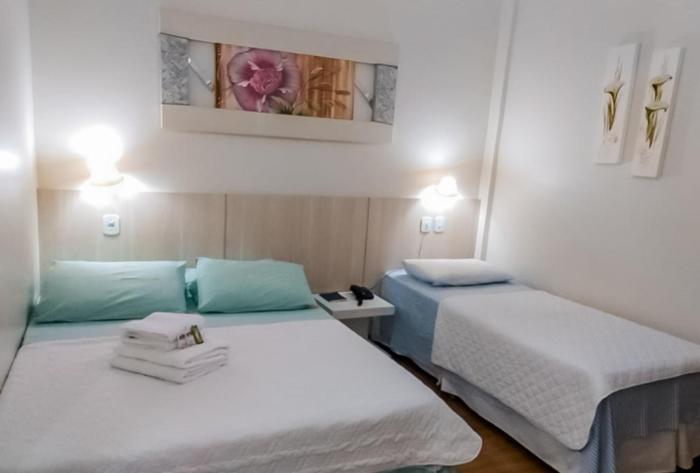 voa hotel rezende