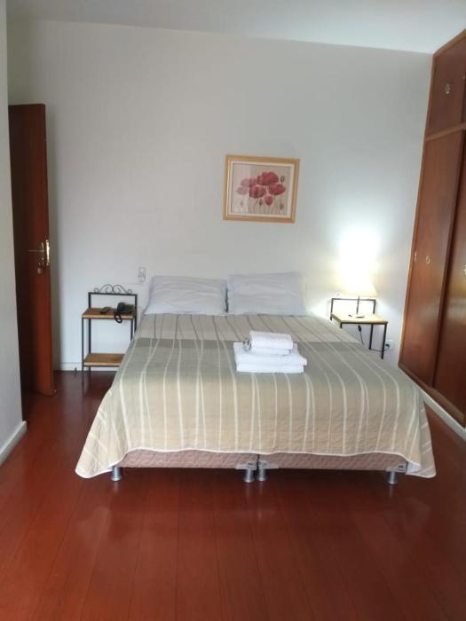 voa hotel rezende