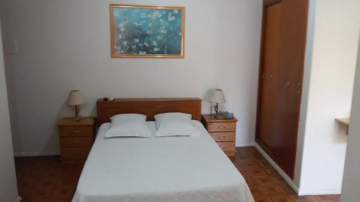 voa hotel rezende