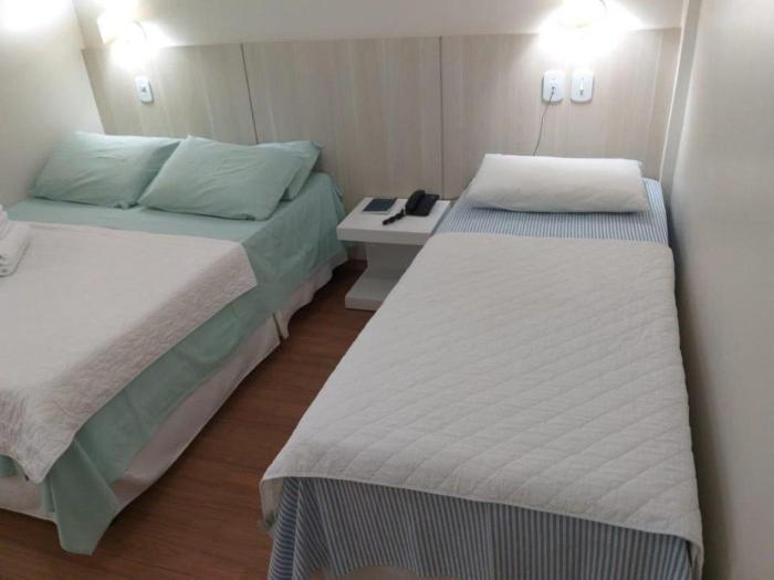 voa hotel rezende
