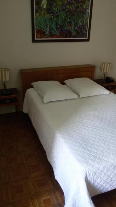 voa hotel rezende