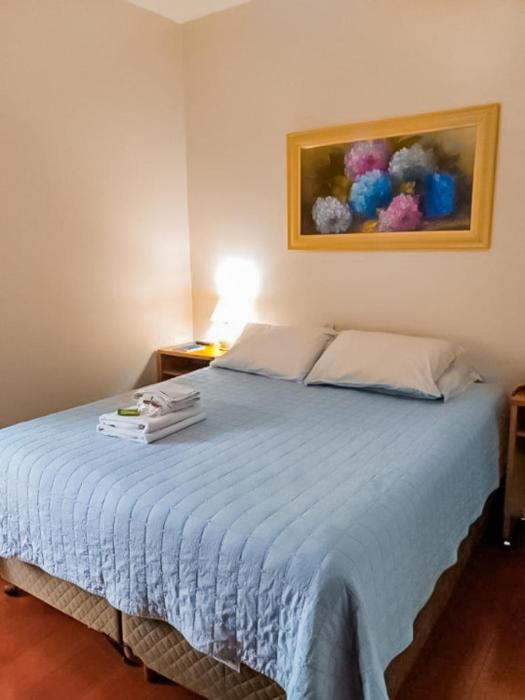 voa hotel rezende